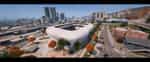 Estadio Arena ABCD MLO [Futbol Arena][Futbol Arena]