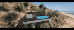 Richman Mansion V13 [Beach Mansion][Luxury House MLO]
