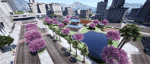 Legion Square MLO V13 [Tokyo Park]