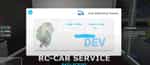 Car Service System V1