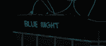 Blue Night Strip Club MLO