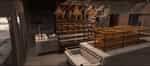 Bakery Marie Blachere MLO