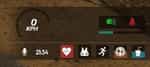 Status Hud V4