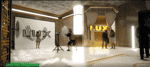 Lux Nightclub MLO + Luxury Penthouse MLO