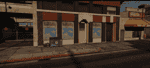 Davis Clubhouse MLO V1 [Gang Base MLO][Mafia Hideout MLO]