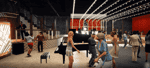 Lux Nightclub MLO + Luxury Penthouse MLO