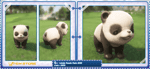 Custom Premium Pets Pack V1 [Peds Pack]