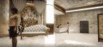 Lux Nightclub MLO + Luxury Penthouse MLO