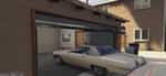Pacote Espelho Park House V3