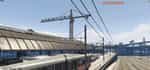 NoPixel Train System V1