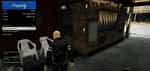 House System V8