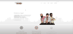 GTA V Website Design V2 [Roleplay Website]