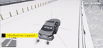 Realistic Vehicle Damage System V2 [Park Sensor][Wheel Damage][Standalone]
