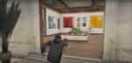 NoPixel Art Gallery MLO
