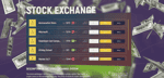 Crypto & Stock Exchange System V2 [ESX]