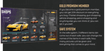 VIP System V3 [Donate System][ESX
