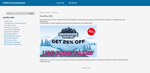 Website Document [Web Docs]