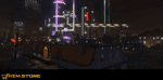 Cyberpunk Laundromatic MLO