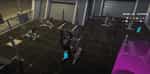 ระบบยิม V2 + ความสามารถ + HUD