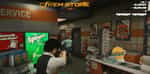Store Robbery V2 [Shop Robbery][Advanced]