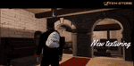 Mafia Mano Negra MLO [Gang Base][Hideout]