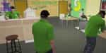 Subway Restaurant Job V3 + Subway MLO