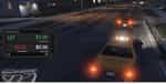 NoPixel Taxi Meter