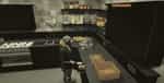 Qbus Starbucks Job