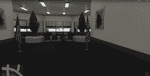 Vinewood politiebureau MLO V2