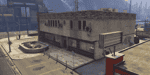 Cityhall MLO V6 [Paleto Bay]