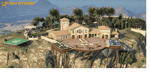 Cali Cartel Estate MLO [Vineyard]