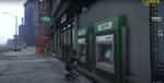 ATM Robbery System V3 [Advanced][ATM Heist]