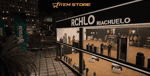 Legion Square MLO V12 [Legion Clothing Store]