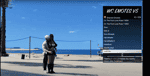 Emotes Menu System V16 [+1000 Animations][DpEmotes][Standalone]