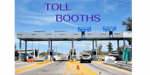 Toll Booths System V1