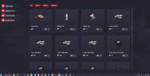 VIP System V5 [Donate System][Coin Shop][ESX/QB]