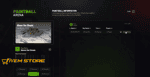 Paintball System V5 [ESX/QB]