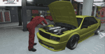 Engine Swaps System V1 [Mechanic][ESX]