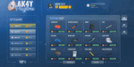 Playtime Shop V1 [ESX/QB]