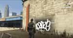 Graffiti System V1 [Spray Paint]