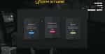 Military Tactical Box System [Mission][Weapon Box]