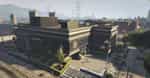 Mission Row Police Department MLO V11 [Police Station]