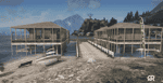 Lake Houses MLO V1 [Houses Pack]