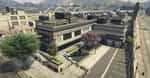 Mission Row Police Department MLO V11 [Police Station]