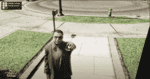 Security Camera Job System