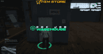 Advanced Warehouse Job V1