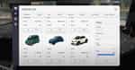 Сістэма VehicleShop V13 + Showroom MLO [CarShop][Дылерскі цэнтр][Пашыраны][Сімулятар][Аўтаномны]