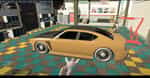 ระบบ Bennys & ระบบปรับแต่ง V4