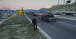 NoPixel Police Traffic System [Manually][Standalone]