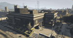Mission Row Police Department MLO V14 [Police Station][MRPD]